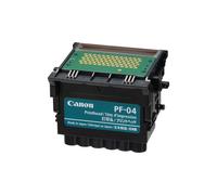 Canon - PF-04 cabeza de impresora Inyección de tinta