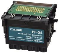 Canon Cabezal de impresión PF-04 estándar, 1 unidad