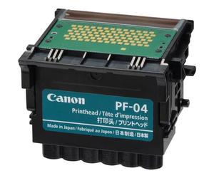 Canon PF-04 Cabezal de Impresión para Producción Avanzada de Imágenes con Alta Precisión