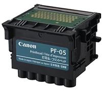 Canon pf-05 cabeza de impresora inyección de tinta