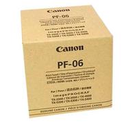 Canon PF-06 cabezal de impresión