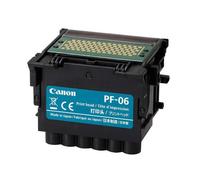Canon PF-06 Cabezal de Impresión para imagePROGRAF TA y TM Series, compatible con TA-20 y TA-30
