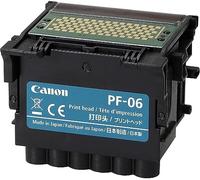 Canon PF-06 - Cabezal de impresión para imagePROGRAF TX-2000, TX-3000, TX-4000, 2352C001
