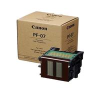 Canon PF-07 Cabezal de impresión