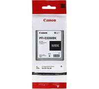 CANON PFI-030 (3488C001) NEGRO MATE INK | PARA IMAGEPROGRAF TA-20