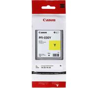 CANON PFI-030 (3492C001) AMARILLO INK | PARA IMAGEPROGRAF TA-20