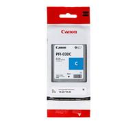 Canon PFI-030C cartucho de tinta pigmentada cian
