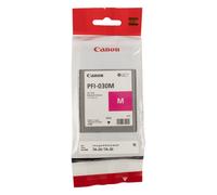 Canon PFI-030M cartucho de tinta pigmentada magenta