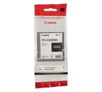 Canon 3488C001 Cartucho de tinta Negro (mate) Original PFI-030MBK