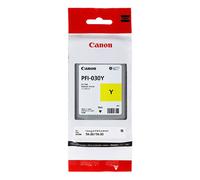 Canon PFI-030Y cartucho de tinta pigmentada amarillo