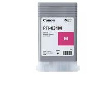 Canon PFI-031M cartucho de tinta magenta