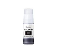 Canon 5698C001 Cartucho de tinta negro Original PFI-050bk