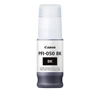 Canon PFI-050 BK Negro, 70 ml cartucho de tinta