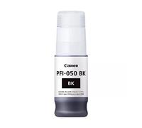 Canon PFI-050BK botella de tinta negra
