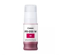 Canon PFI-050 M cartucho de tinta 1 pieza(s) Original Magenta