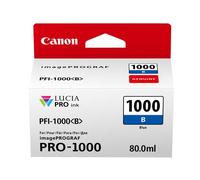 Canon PFI-1000 azul
