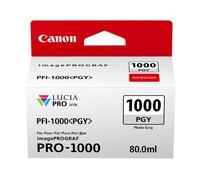 Canon PFI-1000 gris claro