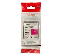 Canon Cartucho Magenta PFI101M 130ML IPF/5000/6000/5100/6100
