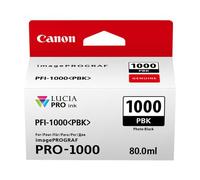 Canon PFI-1000 negro