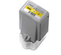 Canon PFI-1000 Y Cartucho de tinta original Amarillo para Impresora Fotográfica PRO-1000