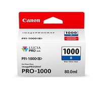Canon PFI-1000B Cartucho de tinta azul