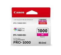 Canon PFI-1000M Cartucho de tinta magenta
