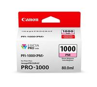 Canon PFI-1000PM Cartucho de tinta foto magenta