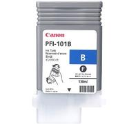 Canon PFI-101B Cartucho de tinta azul