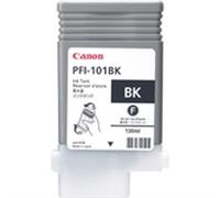 Cartucho canon pfi-101bk negro ipf5000/ ipf6000s