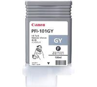 Canon PFI-101GY Cartucho de tinta gris