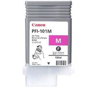 Canon PFI-101M cartucho de tinta magenta (original)