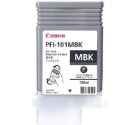 Canon PFI-101MBK Cartucho de tinta negro mate