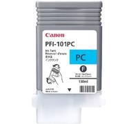 Canon PFI-101PC Cartucho de tinta foto cian