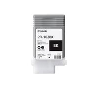 Canon PFI-102 Negro