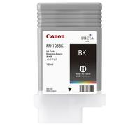 Canon PFI-103BK Cartucho de tinta negro
