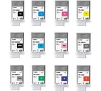 Canon PFI-106 Pack 12 cartuchos