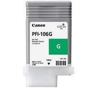 Canon PFI-106G Cartucho de tinta verde