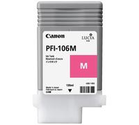 Canon PFI-106M Cartucho de tinta magenta