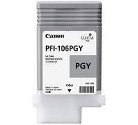 Canon PFI-106PGY Cartucho de tinta gris foto