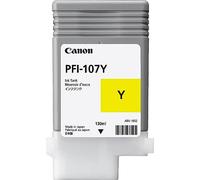 Canon PFI-107 Amarillo