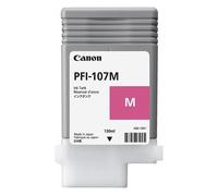 Canon PFI-107M cartucho de tinta magenta