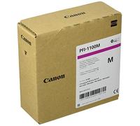Canon PfI-1100 M - 160 Ml - Magenta - Originale