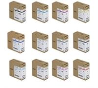 Canon PFI-1100 pack 12 cartuchos