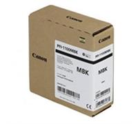 Canon Cartucho de tinta PFI-1100MBK Negro mate Original 0849C001