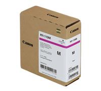 Canon PFI-110M cartucho de tinta magenta