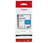 CANON PFI-120 2886C001 CIAN TINTA PARA IMAGEPROGRAF GP-200