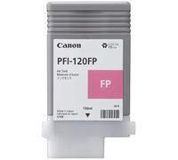 Canon PFI -120 FP Rosa fluorescente