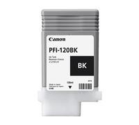 Canon PFI-120BK cartucho de tinta negro