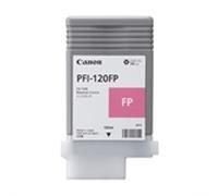 Canon PFI-120FP cartucho de tinta rosa
