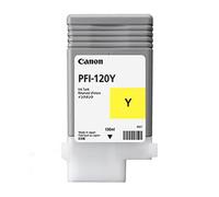 Canon PFI-120Y cartucho de tinta amarillo